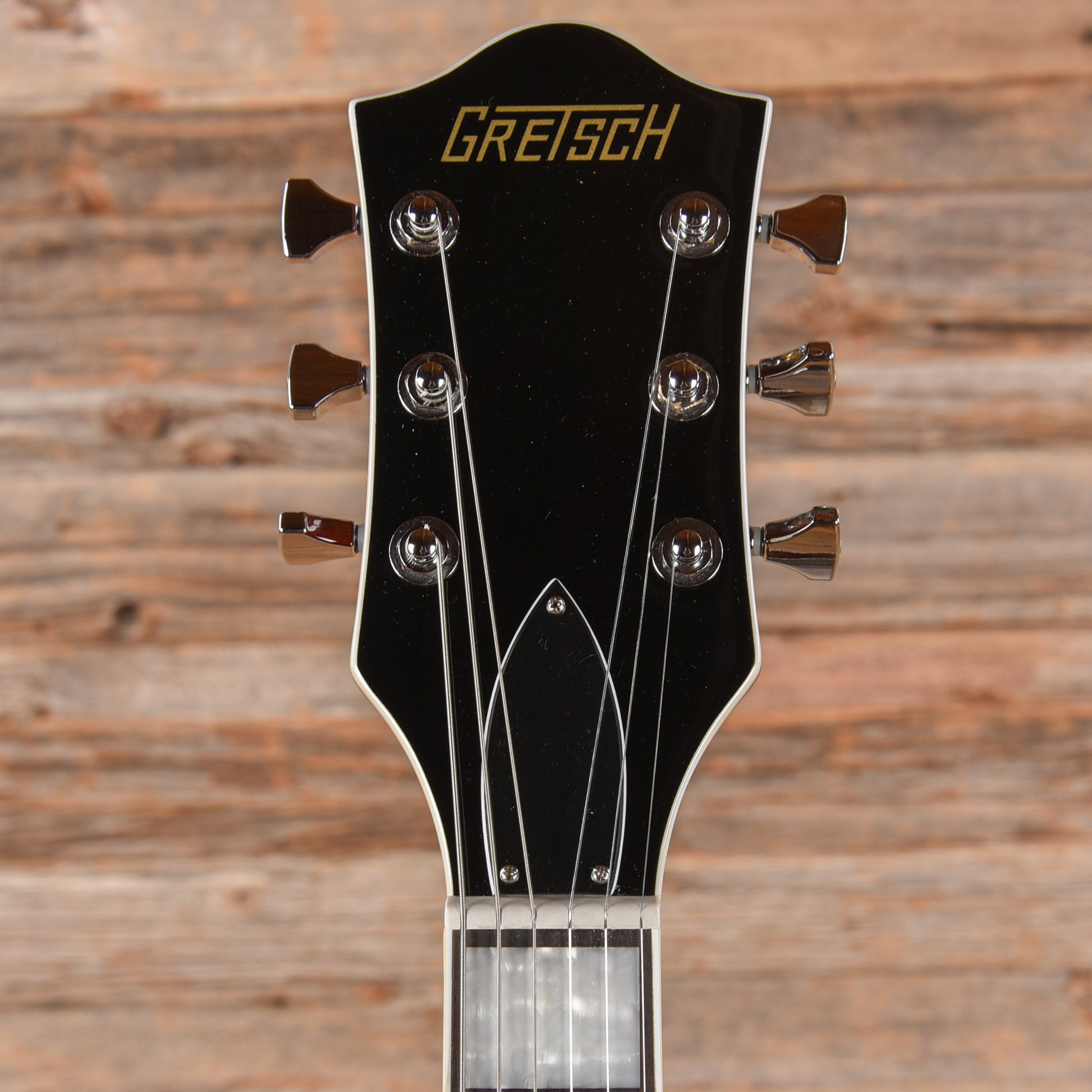 Gretsch G2622T Streamliner Center Block Wine Red 2018 Electric Guitars / Semi-Hollow