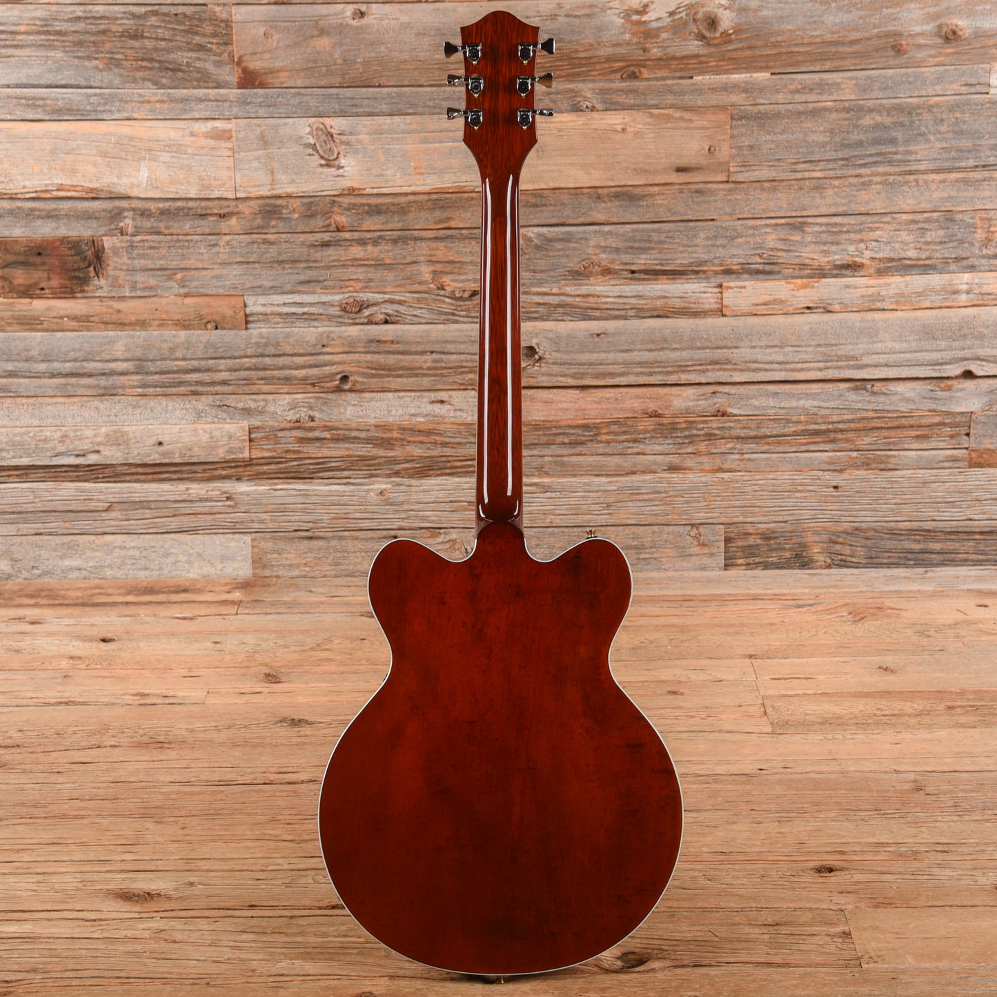 Gretsch G2622T Streamliner Center Block Wine Red 2018 Electric Guitars / Semi-Hollow