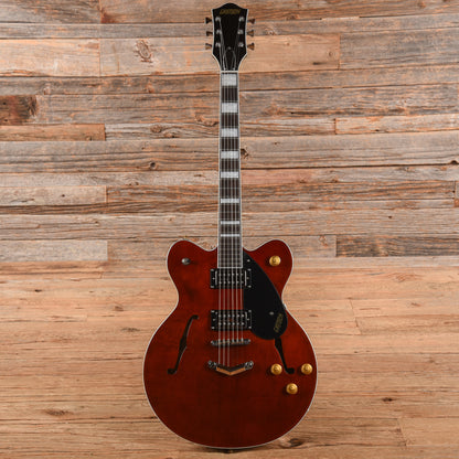 Gretsch G2622T Streamliner Center Block Wine Red 2018 Electric Guitars / Semi-Hollow