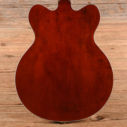 Gretsch G2622T Streamliner Center Block Wine Red 2018 Electric Guitars / Semi-Hollow