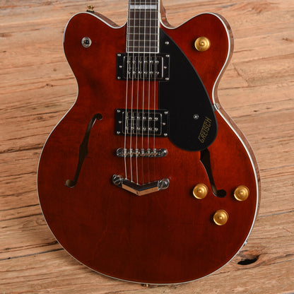 Gretsch G2622T Streamliner Center Block Wine Red 2018 Electric Guitars / Semi-Hollow