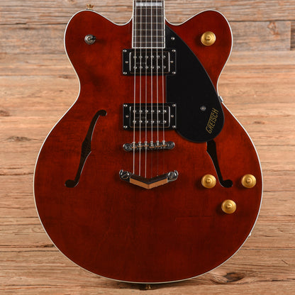 Gretsch G2622T Streamliner Center Block Wine Red 2018 Electric Guitars / Semi-Hollow