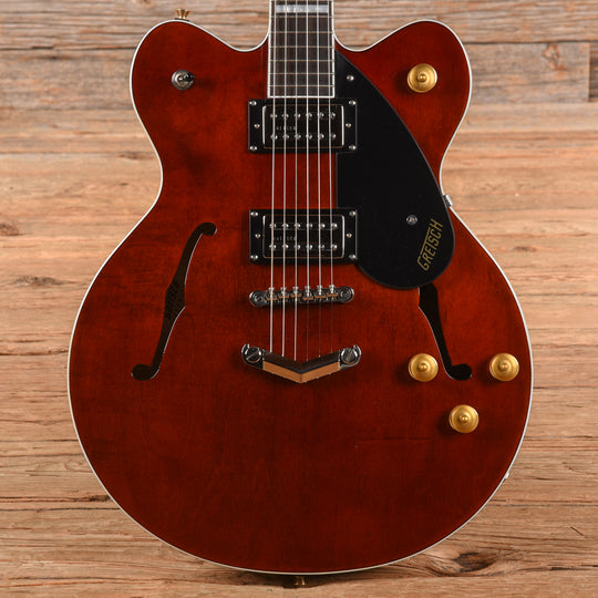 Gretsch G2622T Streamliner Center Block Wine Red 2018 Electric Guitars / Semi-Hollow