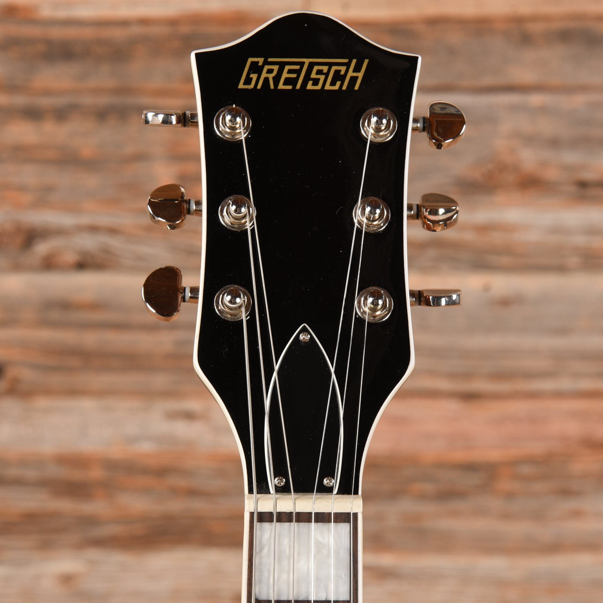 Gretsch G2622T Streamliner Center Block with Bigsby Sunburst 2016 Electric Guitars / Semi-Hollow