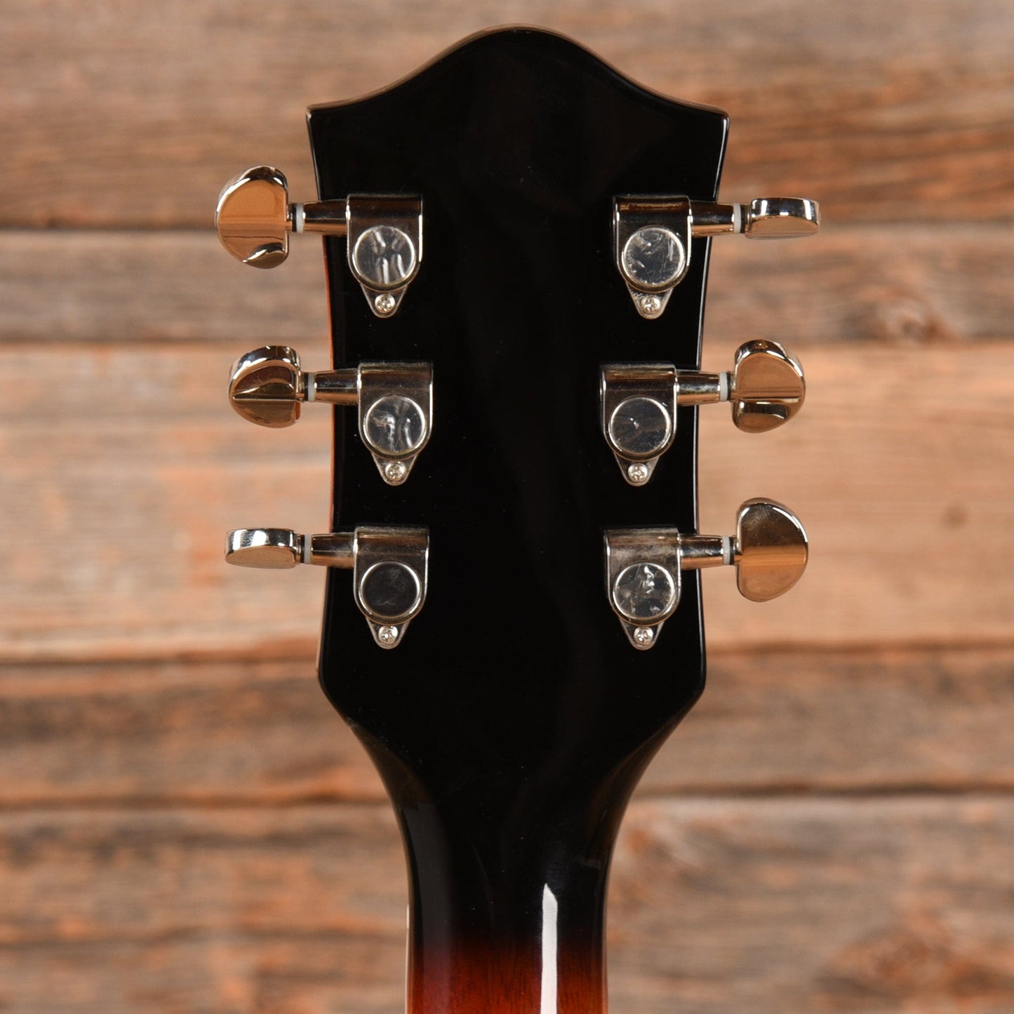 Gretsch G2622T Streamliner Center Block with Bigsby Sunburst 2016 Electric Guitars / Semi-Hollow