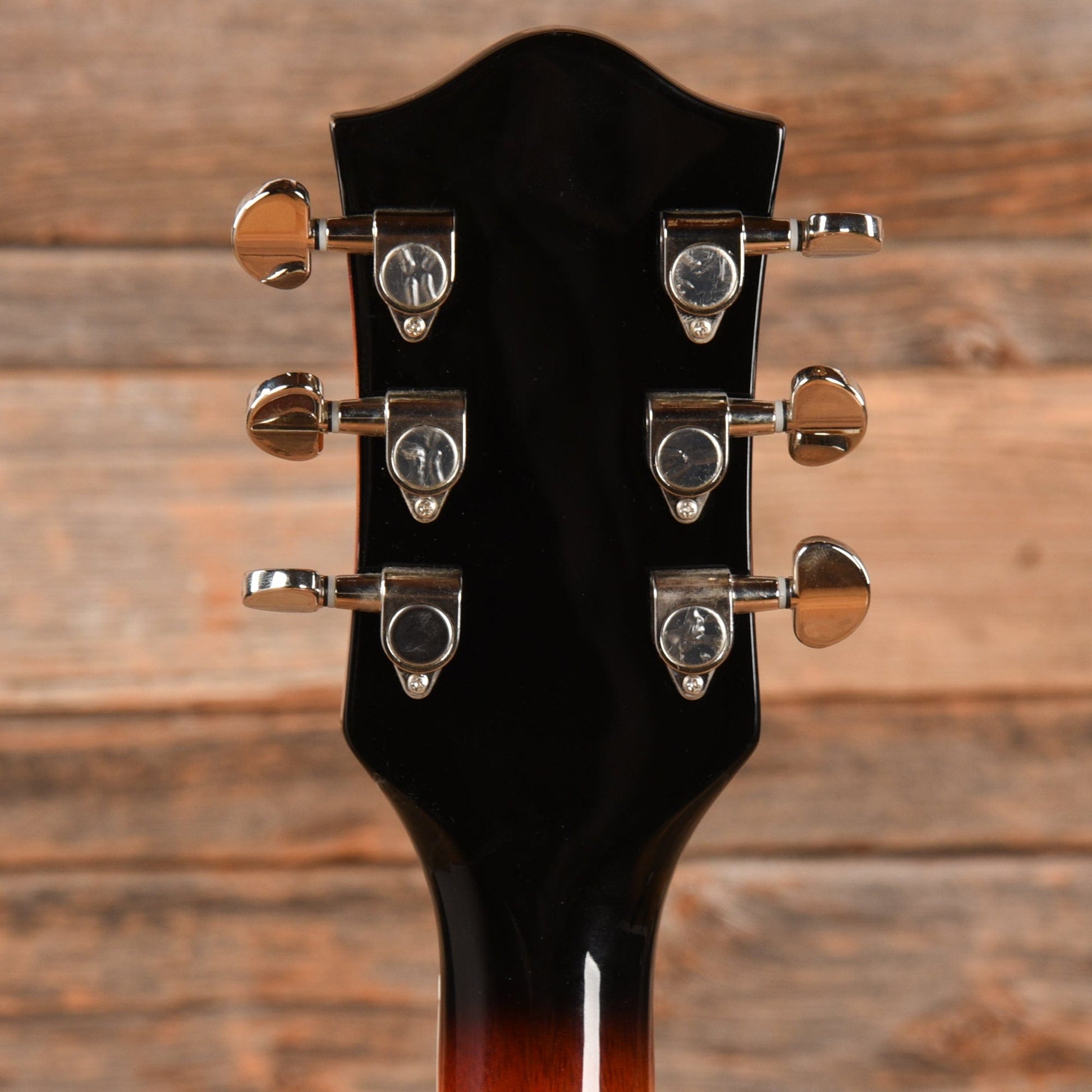 Gretsch G2622T Streamliner Center Block with Bigsby Sunburst 2016 Electric Guitars / Semi-Hollow