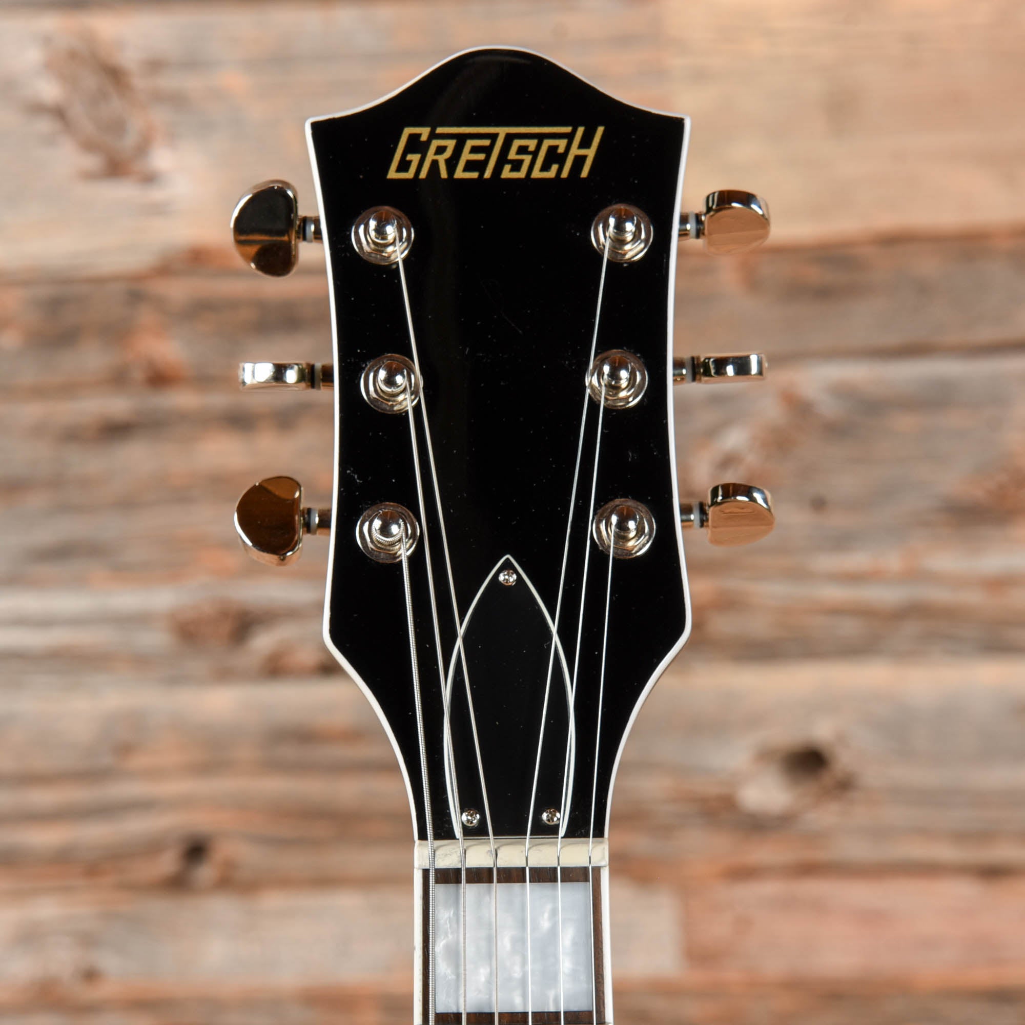 Gretsch G2622T Streamliner Center Block with Bigsby Torino Green 2016 Electric Guitars / Semi-Hollow