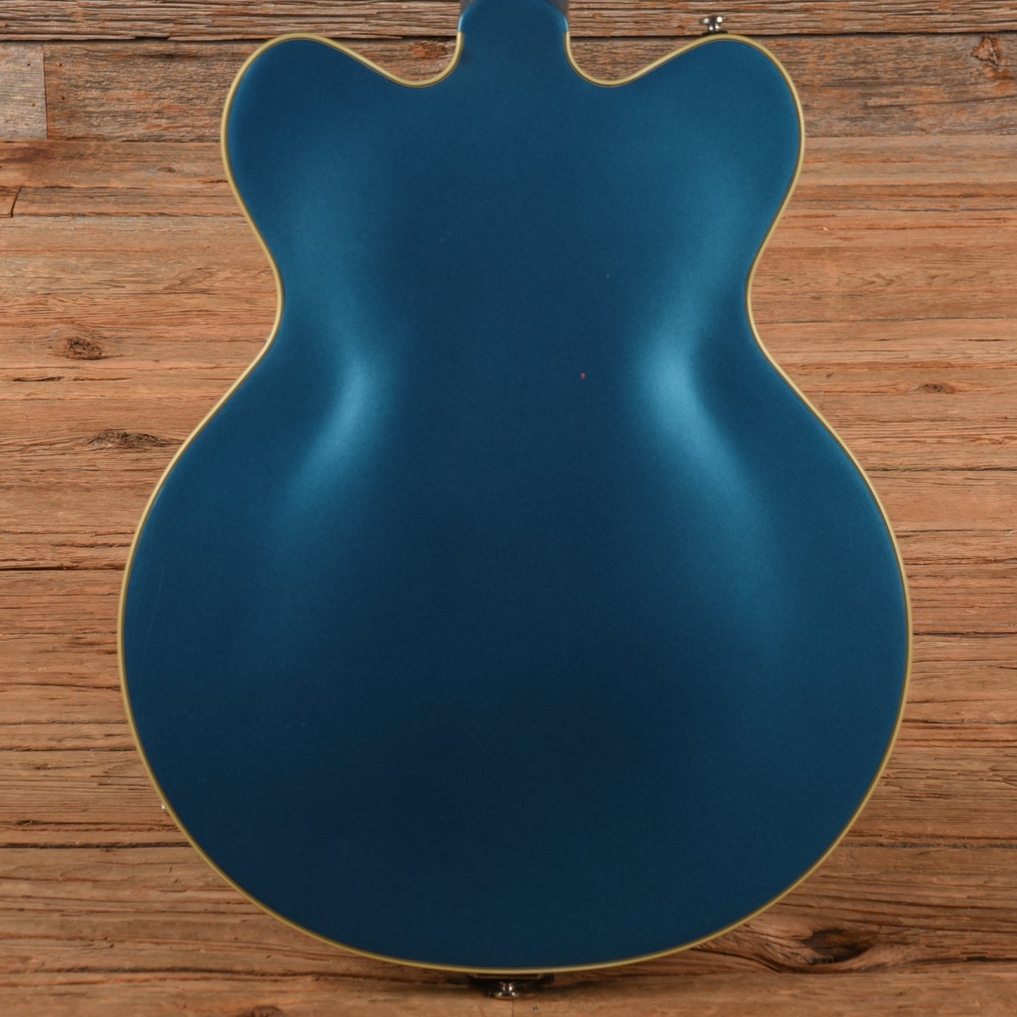 Gretsch G2622T Streamliner Riviera Blue 2018 Electric Guitars / Semi-Hollow