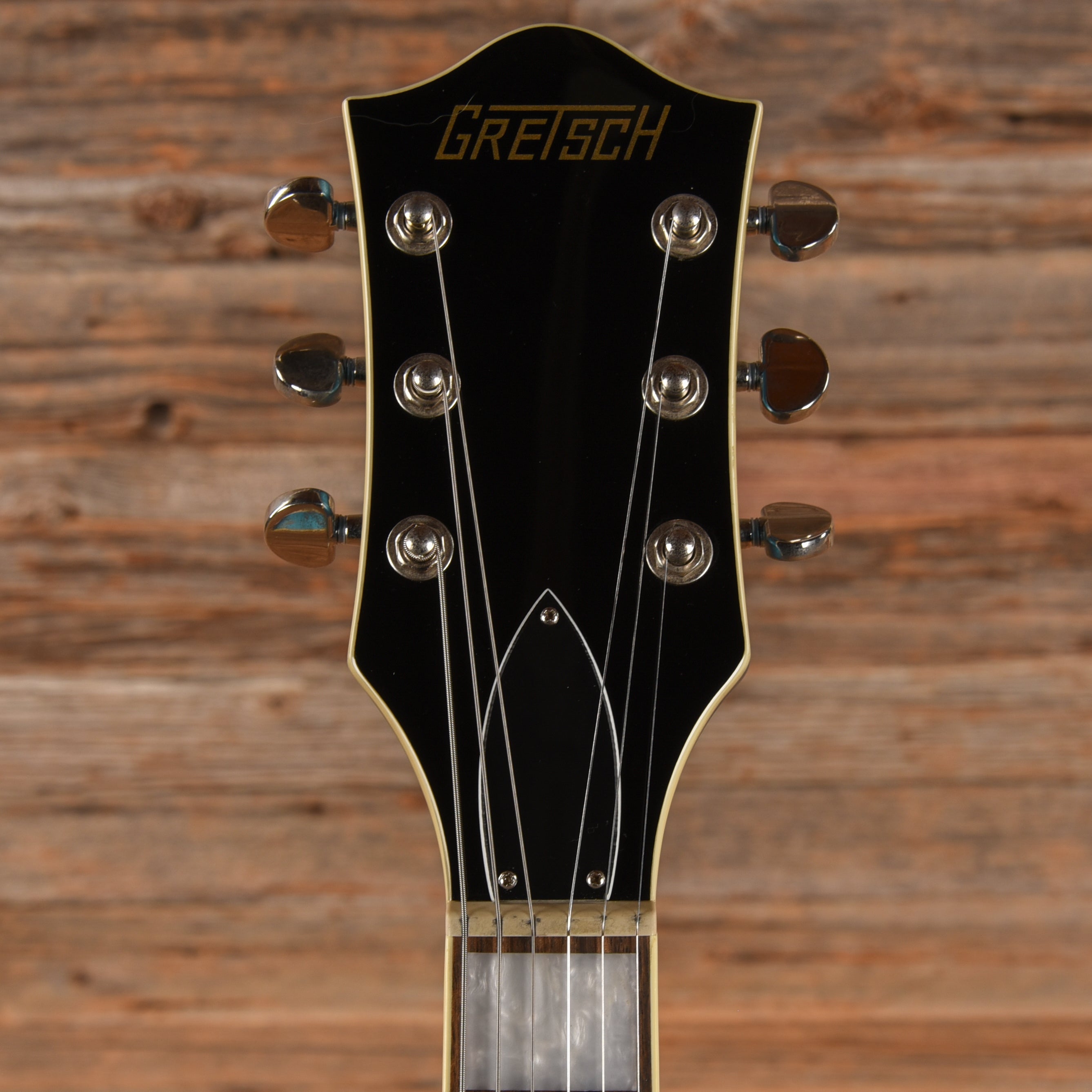 Gretsch G2622T Streamliner Riviera Blue 2018 Electric Guitars / Semi-Hollow