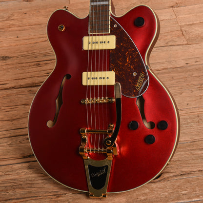 Gretsch G2622TG-P90 Limited Edition Streamliner Center Block P90 Candy Apple Red 2019 Electric Guitars / Semi-Hollow