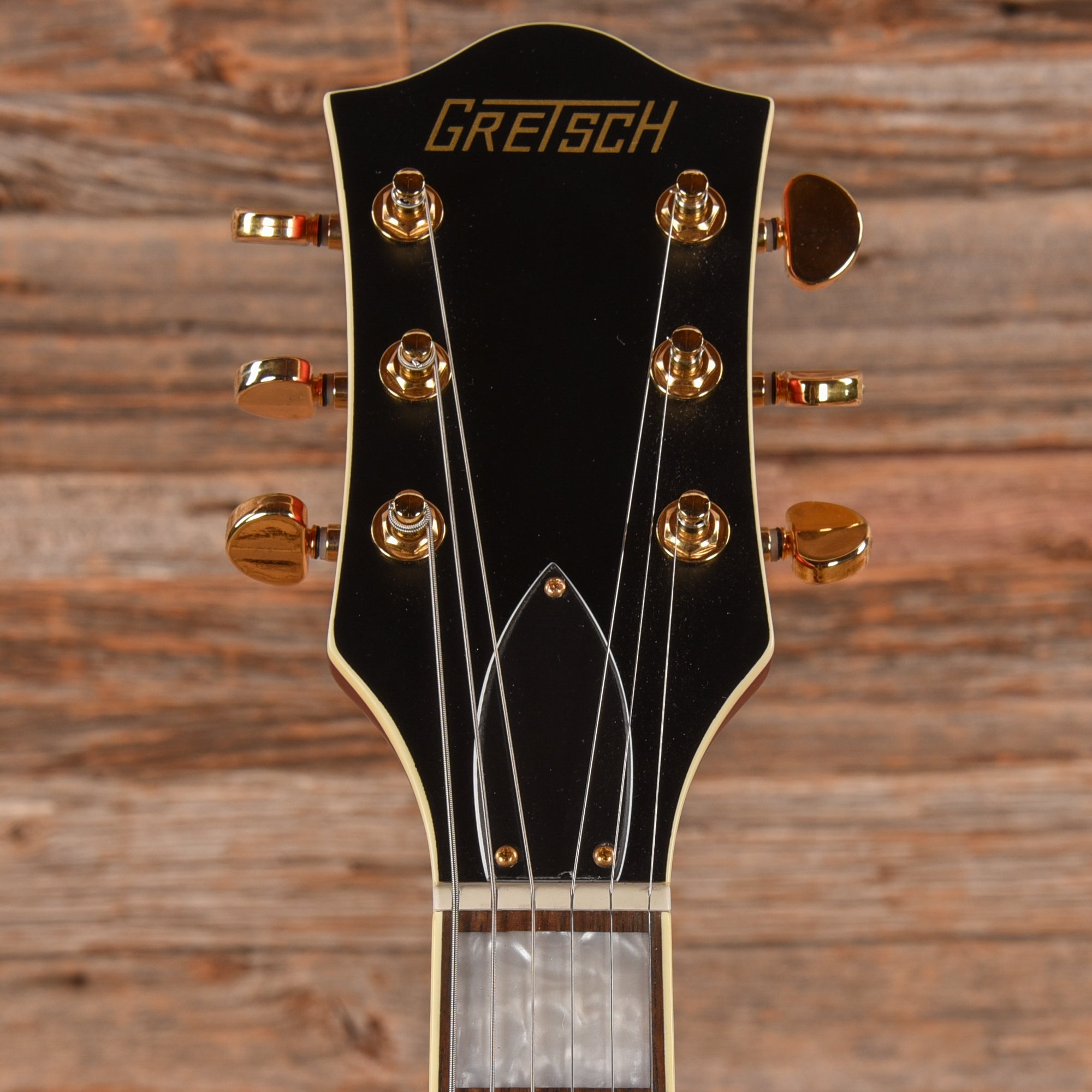 Gretsch G2622TG-P90 Limited Edition Streamliner Center Block P90 Candy Apple Red 2019 Electric Guitars / Semi-Hollow