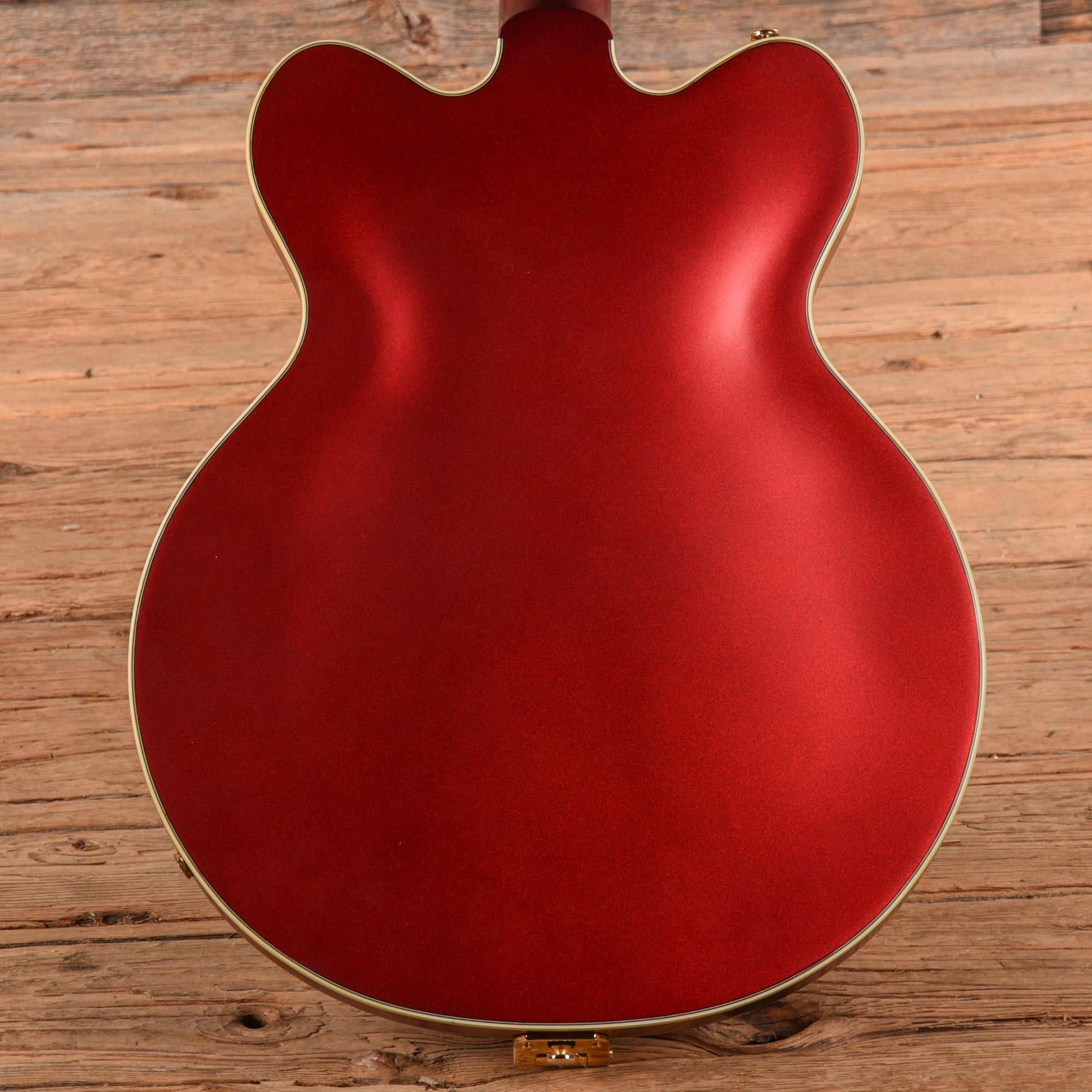 Gretsch G2622TG-P90 Limited Edition Streamliner Center Block P90 Candy Apple Red 2019 Electric Guitars / Semi-Hollow