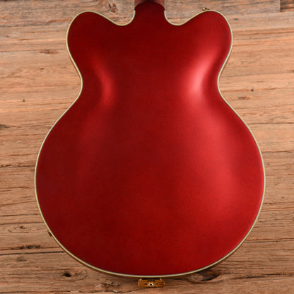 Gretsch G2622TG-P90 Limited Edition Streamliner Center Block P90 Candy Apple Red 2019 Electric Guitars / Semi-Hollow