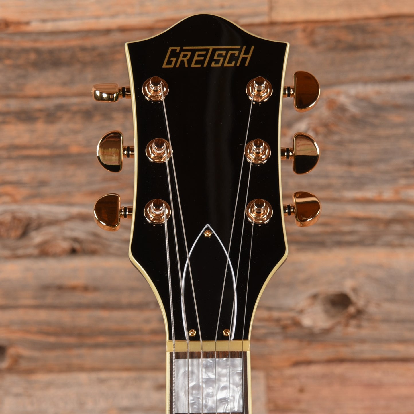 Gretsch G2622TG Streamliner Center Block Double-Cut with Bigsby LTD Midnight Sapphire 2024 Electric Guitars / Semi-Hollow