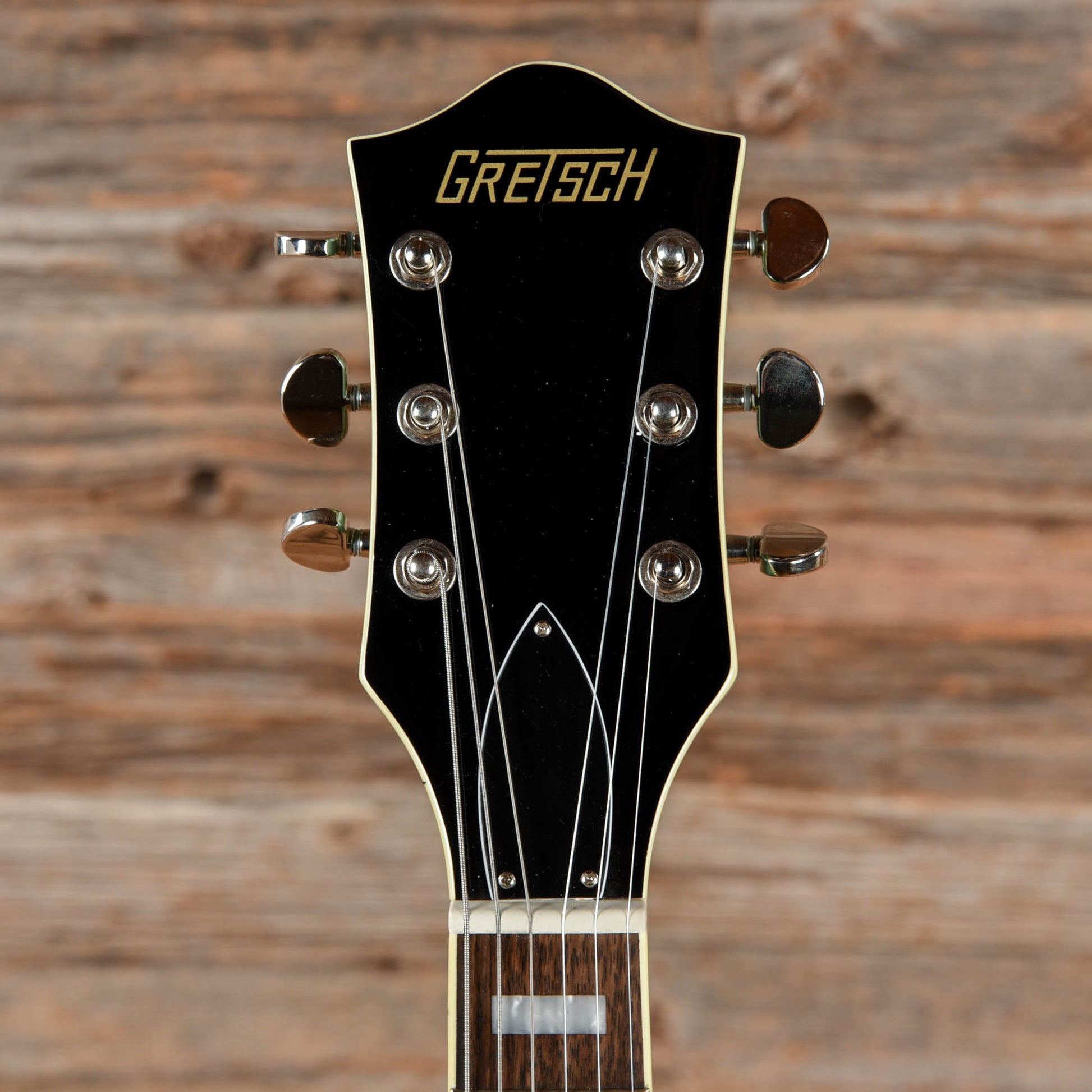 Gretsch G2627T Streamliner Center Block 3-Pickup Georgia Green 2019 Electric Guitars / Semi-Hollow