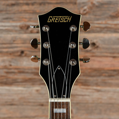 Gretsch G2627T Streamliner Center Block 3-Pickup Georgia Green 2019 Electric Guitars / Semi-Hollow