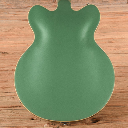 Gretsch G2627T Streamliner Center Block 3-Pickup Georgia Green 2021 Electric Guitars / Semi-Hollow