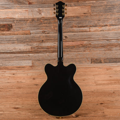 Gretsch G2627TG Streamliner Center Block 3-Pickup Black 2023 Electric Guitars / Semi-Hollow