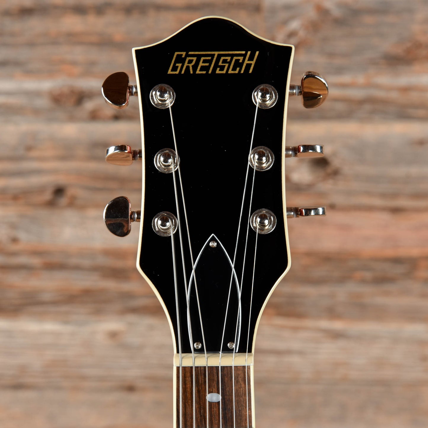 Gretsch G2655-P90 Streamliner Center Block Double Cutaway with V-Stoptail Claret Burst 2021 Electric Guitars / Semi-Hollow