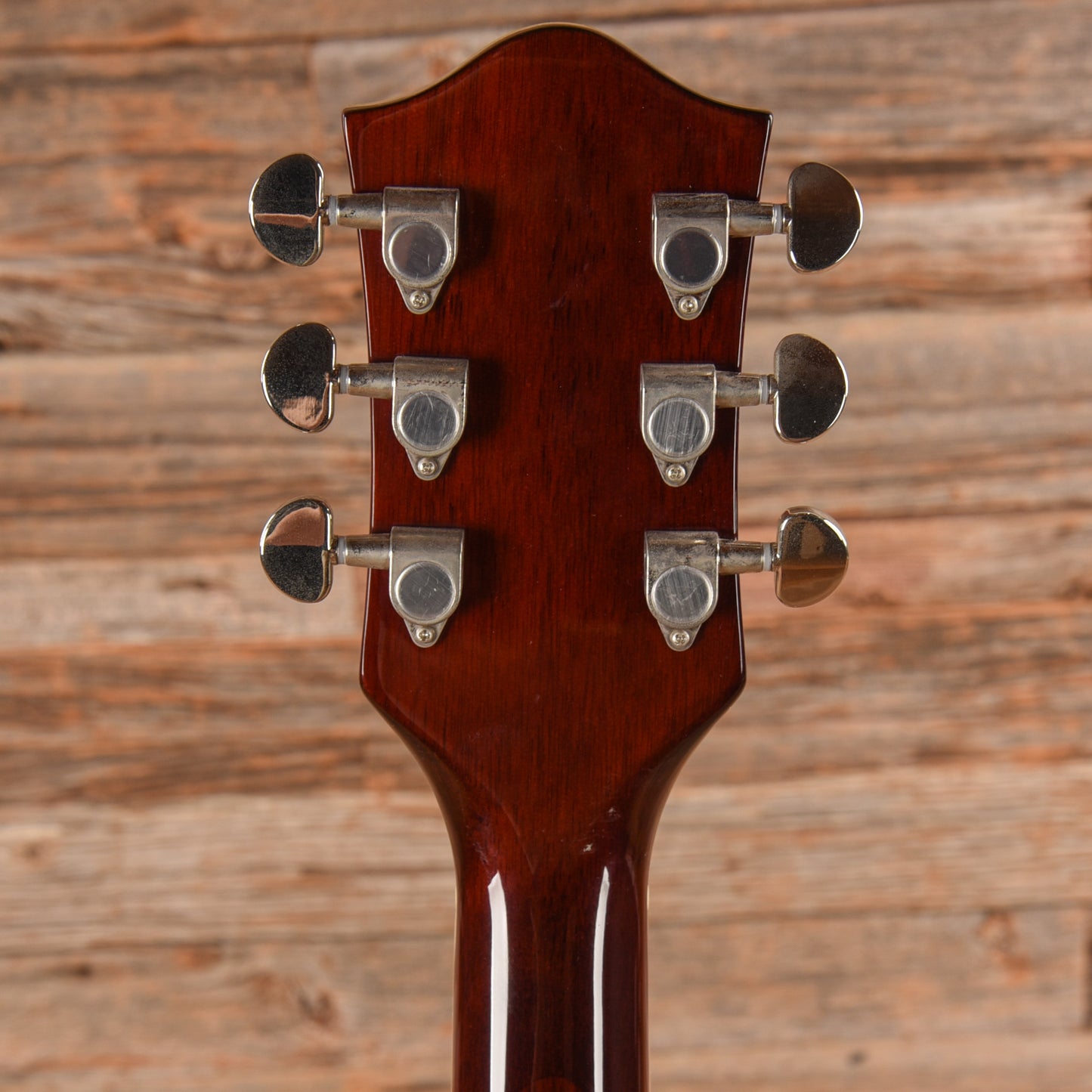 Gretsch G2655 Streamliner Center Block Jr. Double-Cut Burnt Orchid 2023 Electric Guitars / Semi-Hollow