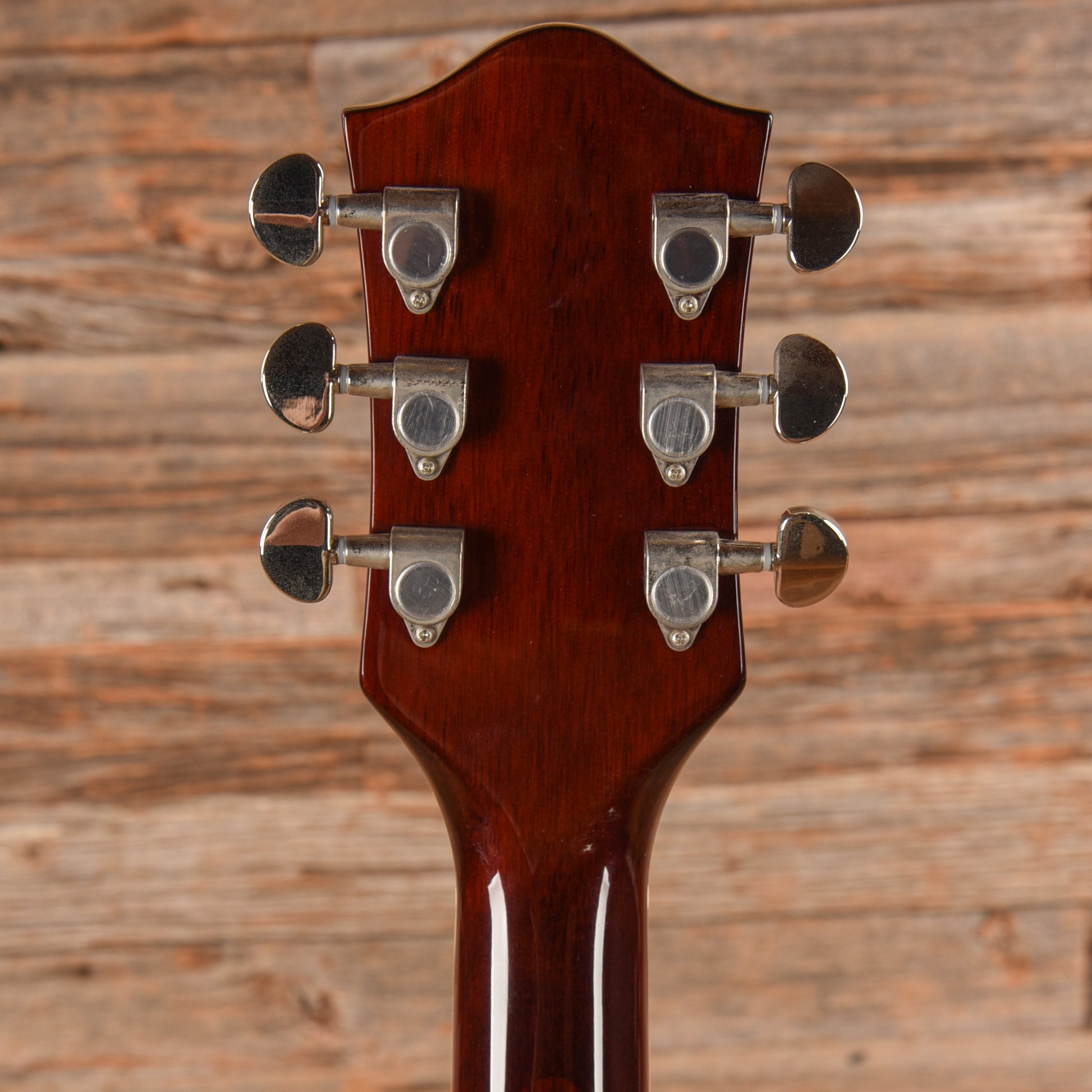 Gretsch G2655 Streamliner Center Block Jr. Double-Cut Burnt Orchid 2023 Electric Guitars / Semi-Hollow