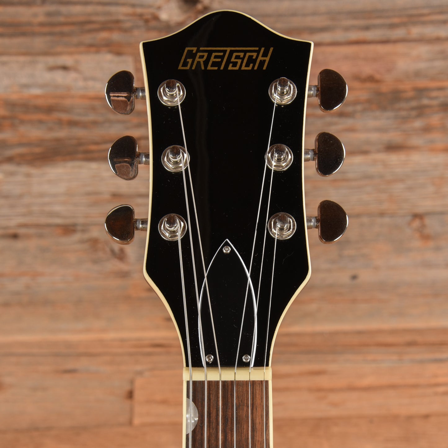 Gretsch G2655 Streamliner Center Block Jr. Double-Cut Burnt Orchid 2023 Electric Guitars / Semi-Hollow