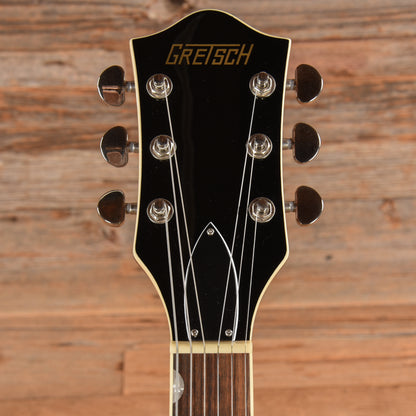 Gretsch G2655 Streamliner Center Block Jr. Double-Cut Burnt Orchid 2023 Electric Guitars / Semi-Hollow