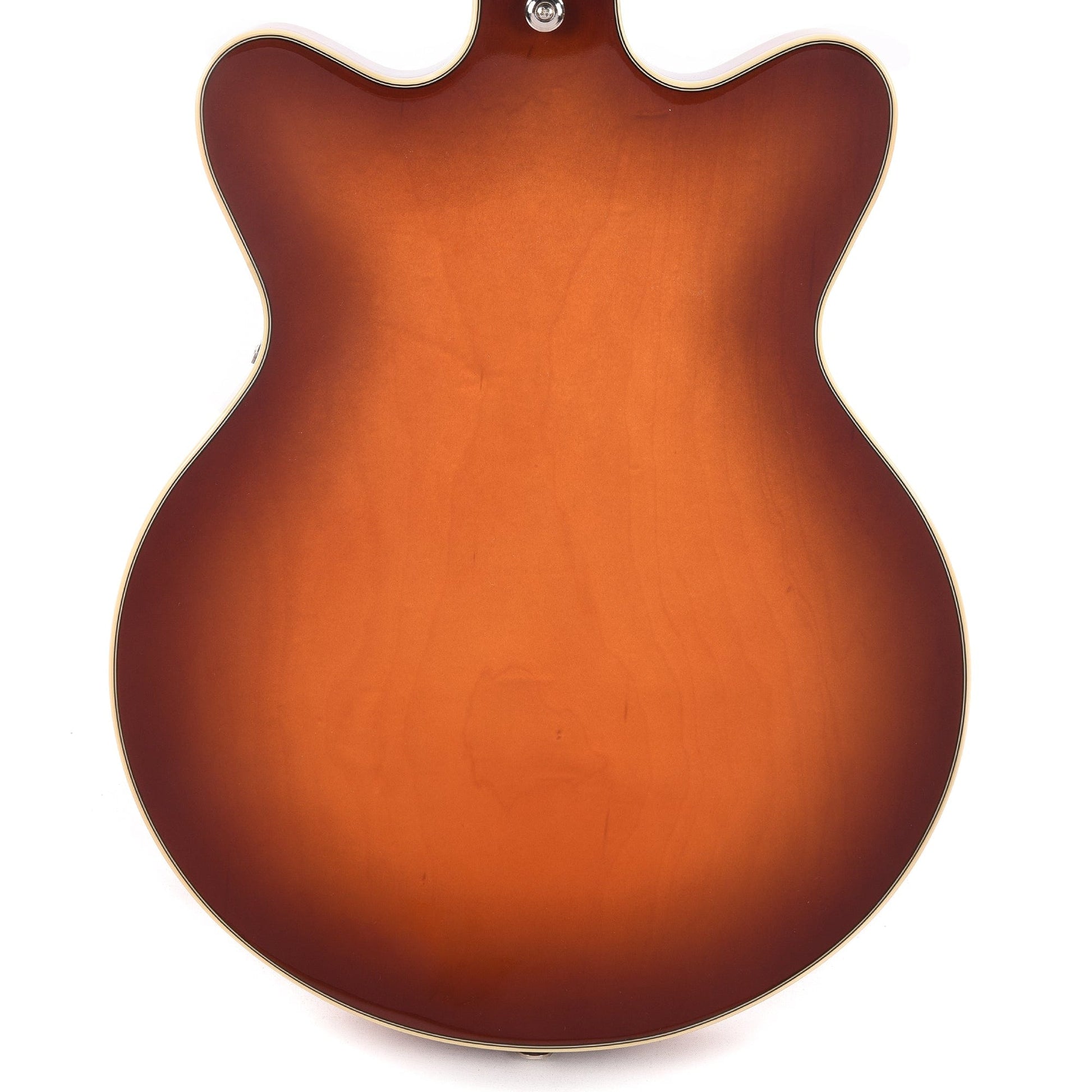 Gretsch G2655 Streamliner Center Block Jr. Double-Cut w/V-Stoptail Abbey Ale Electric Guitars / Semi-Hollow