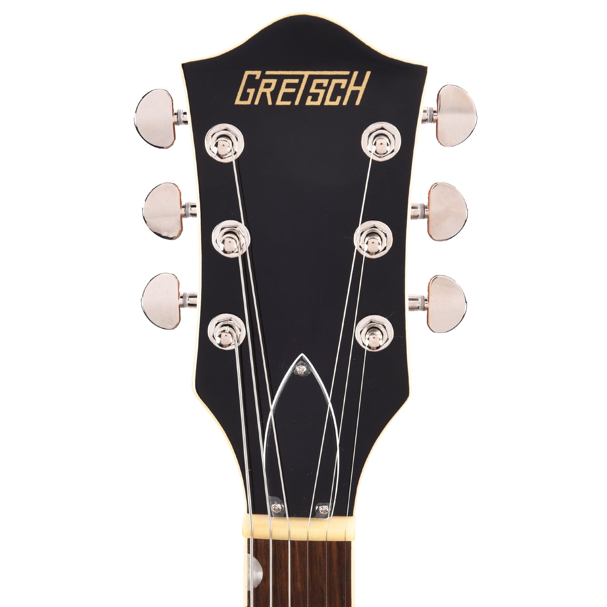 Gretsch G2655 Streamliner Center Block Jr. Double-Cut w/V-Stoptail Abbey Ale Electric Guitars / Semi-Hollow