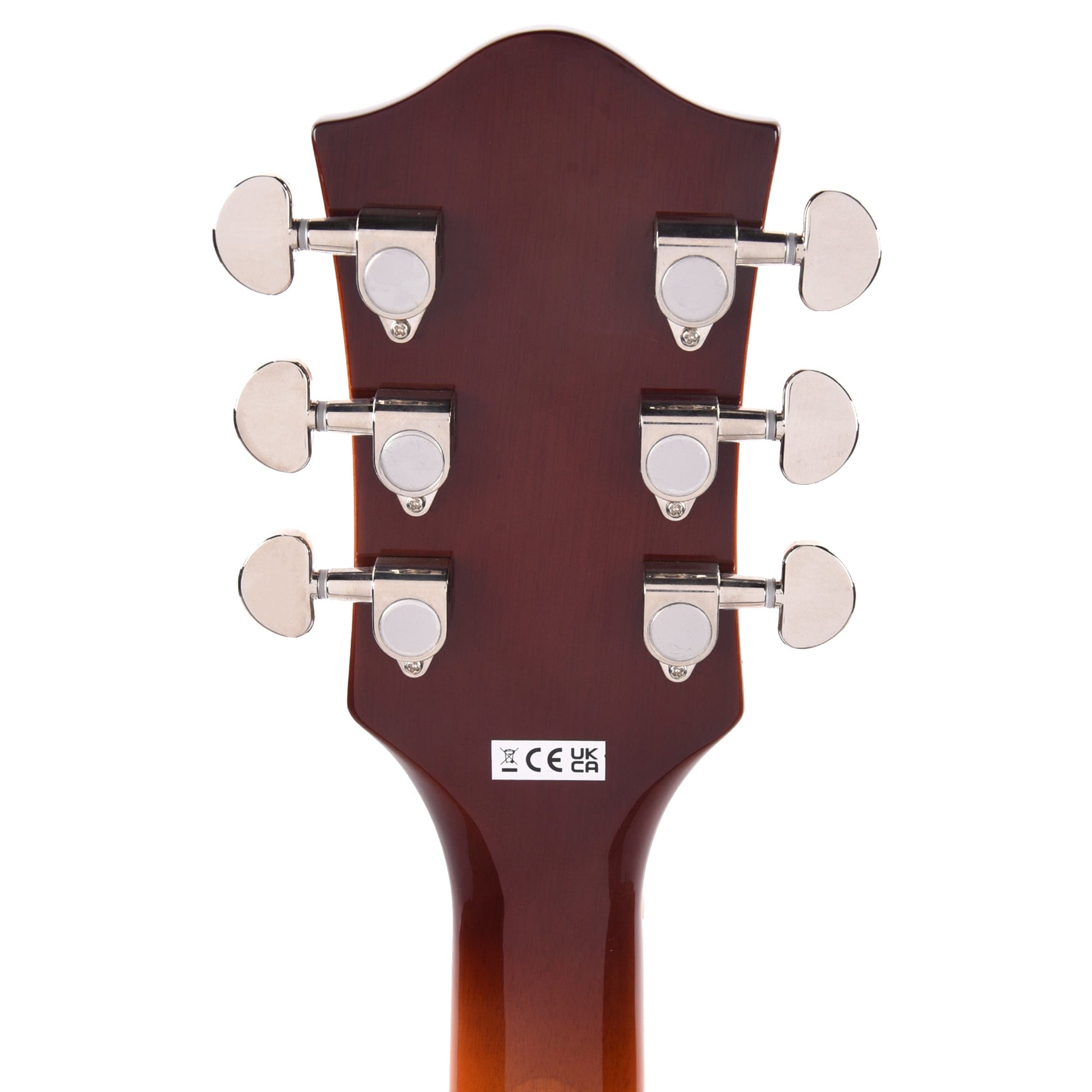 Gretsch G2655 Streamliner Center Block Jr. Double-Cut w/V-Stoptail Abbey Ale Electric Guitars / Semi-Hollow