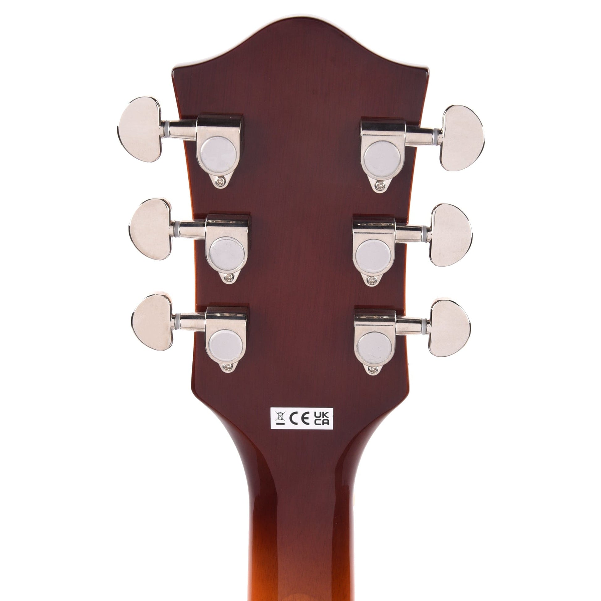 Gretsch G2655 Streamliner Center Block Jr. Double-Cut w/V-Stoptail Abbey Ale Electric Guitars / Semi-Hollow