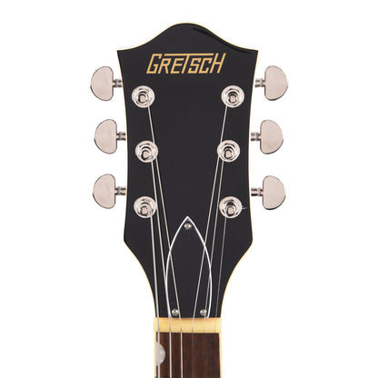 Gretsch G2655 Streamliner Center Block Jr. Double-Cut w/V-Stoptail Burnt Orchid Electric Guitars / Semi-Hollow