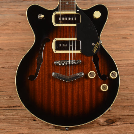 Gretsch G2655T-P90 Sunburst 2021 Electric Guitars / Semi-Hollow