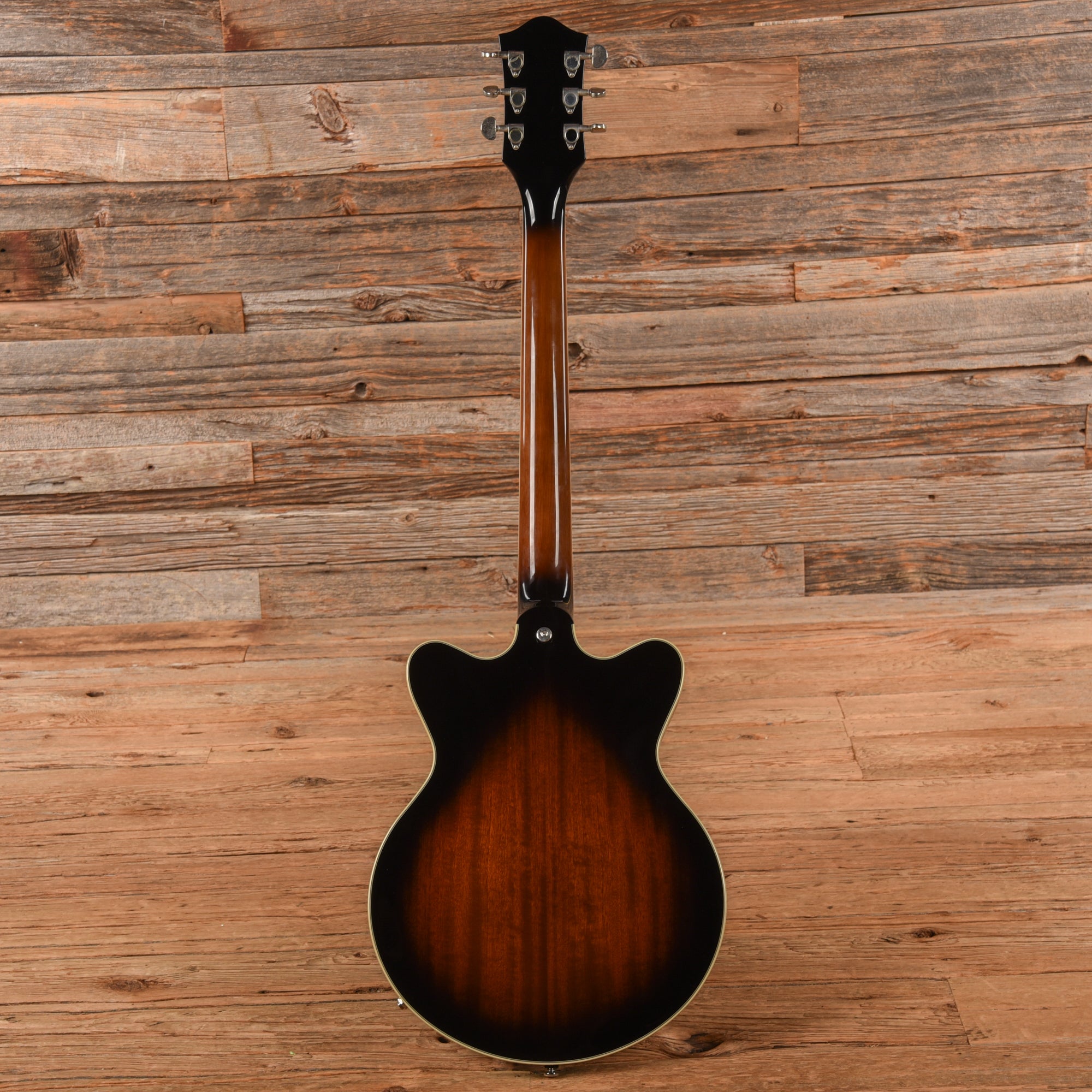 Gretsch G2655T-P90 Sunburst 2021 Electric Guitars / Semi-Hollow