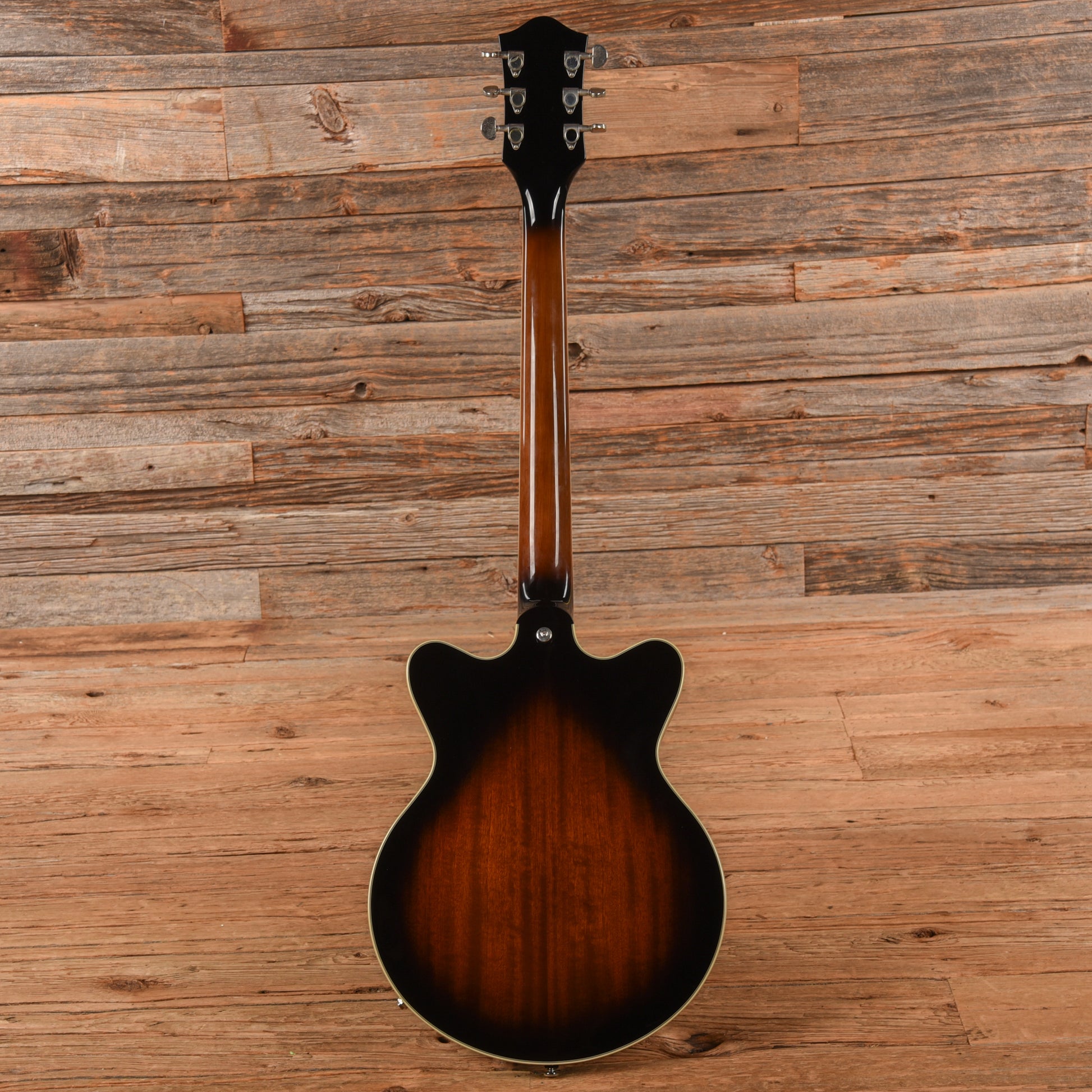 Gretsch G2655T-P90 Sunburst 2021 Electric Guitars / Semi-Hollow