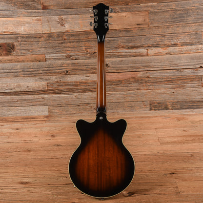 Gretsch G2655T-P90 Sunburst 2021 Electric Guitars / Semi-Hollow