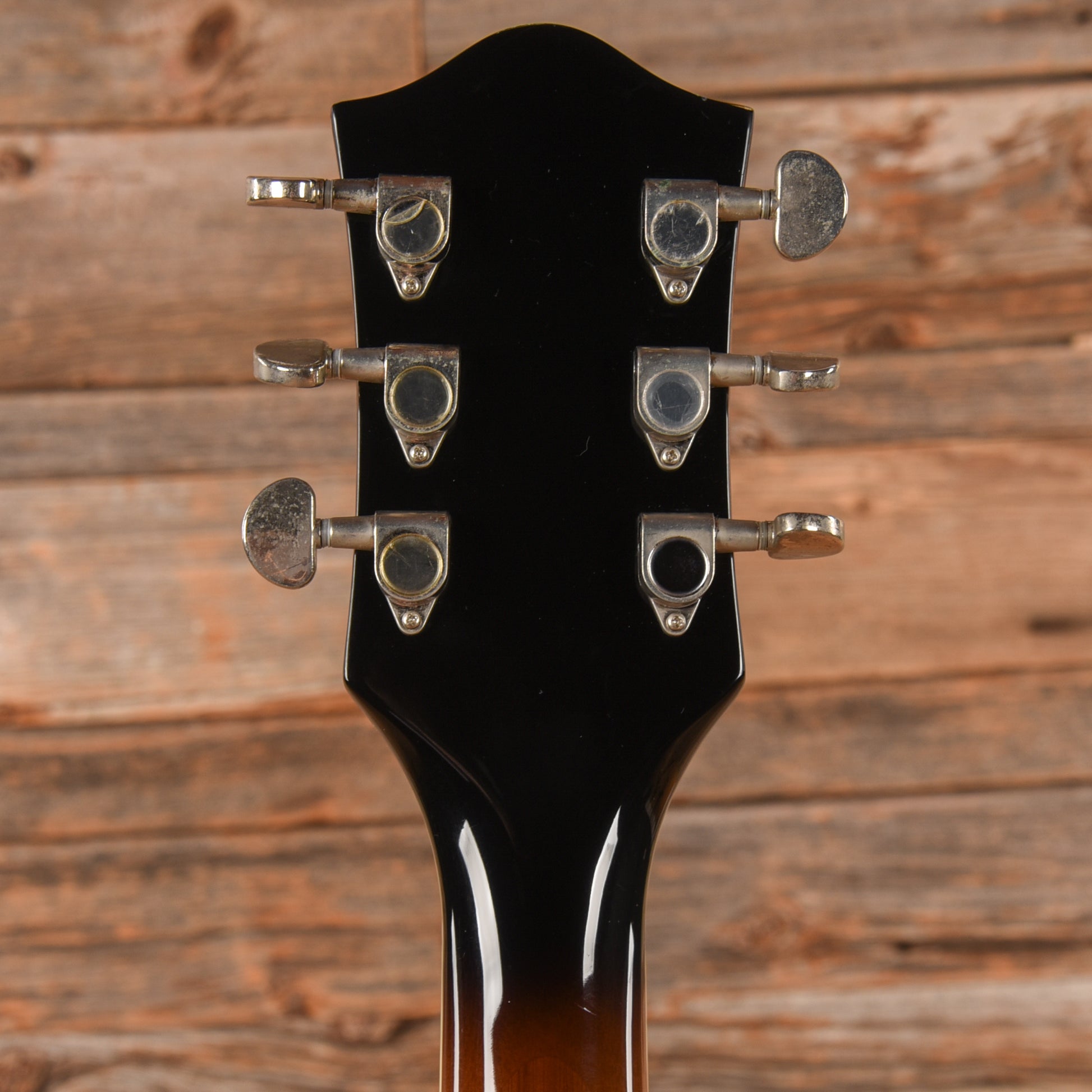 Gretsch G2655T-P90 Sunburst 2021 Electric Guitars / Semi-Hollow