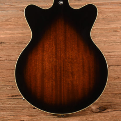 Gretsch G2655T-P90 Sunburst 2021 Electric Guitars / Semi-Hollow