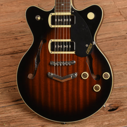 Gretsch G2655T-P90 Sunburst 2021 Electric Guitars / Semi-Hollow