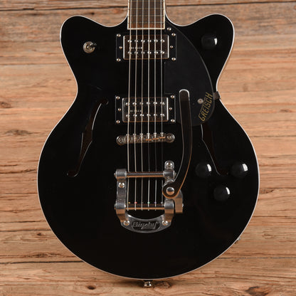 Gretsch G2655T Streamliner Center Block Jr. Black 2016 Electric Guitars / Semi-Hollow