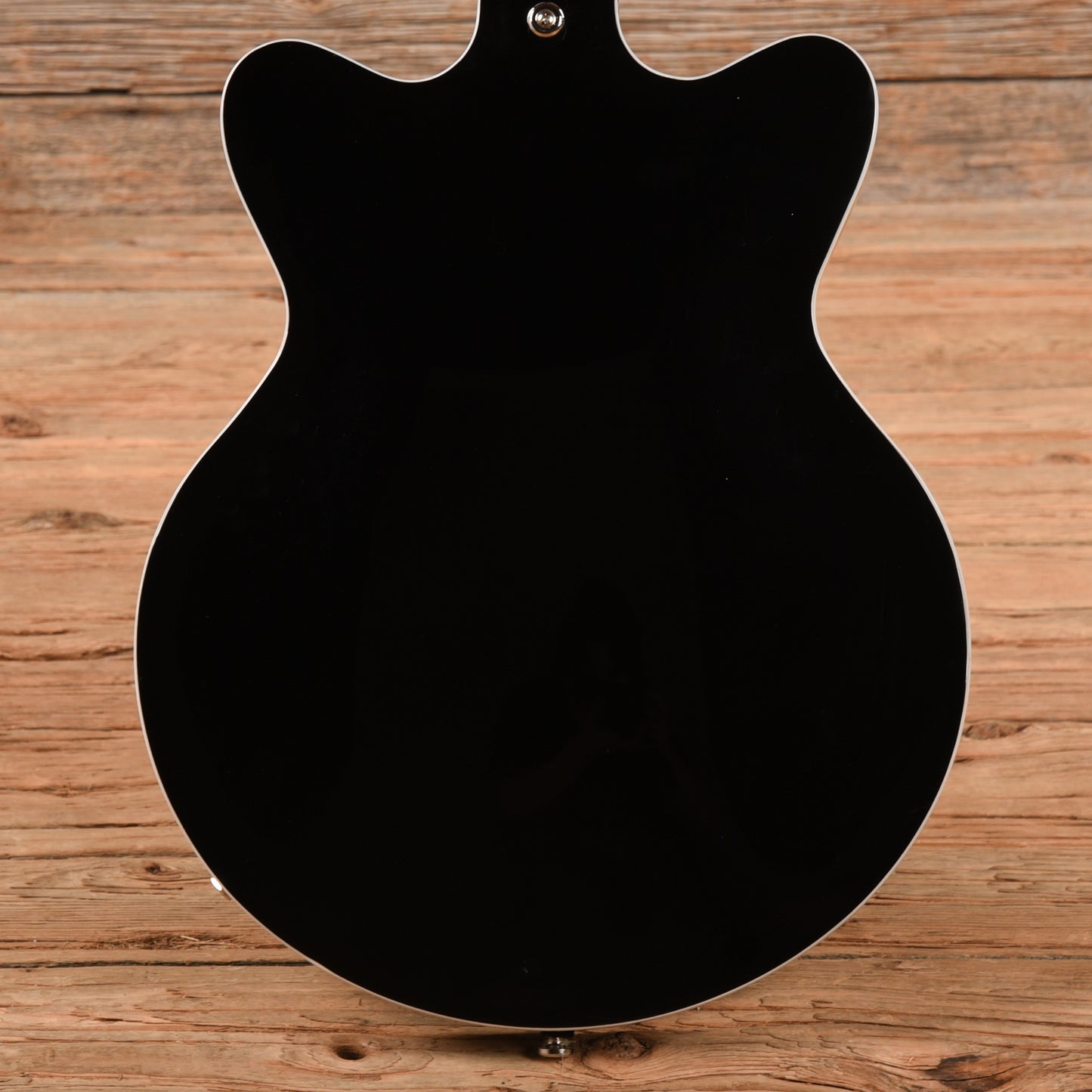 Gretsch G2655T Streamliner Center Block Jr. Black 2016 Electric Guitars / Semi-Hollow