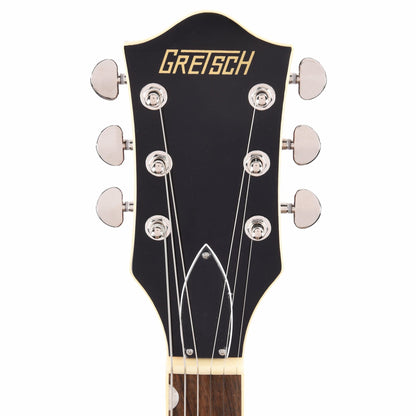 Gretsch G2655T Streamliner Center Block Jr. Double-Cut w/Bigsby Brandywine Electric Guitars / Semi-Hollow