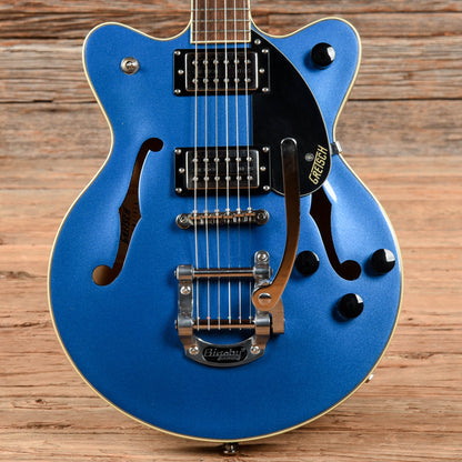 Gretsch G2655T Streamliner Center Block Jr Fairlane Blue 2019 Electric Guitars / Semi-Hollow