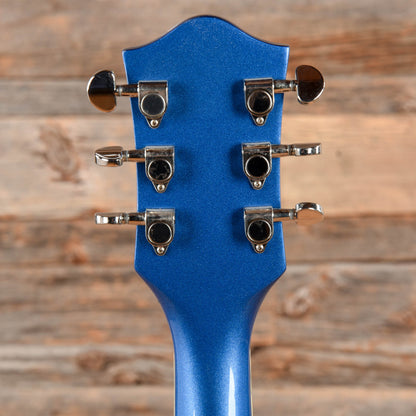Gretsch G2655T Streamliner Center Block Jr Fairlane Blue 2019 Electric Guitars / Semi-Hollow