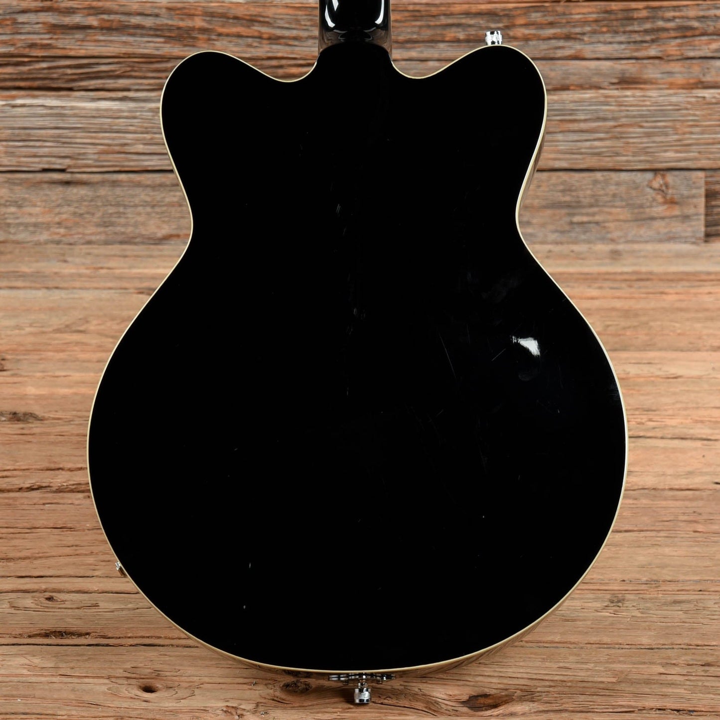 Gretsch G5422-12 Electromatic Black 2015 Electric Guitars / Semi-Hollow