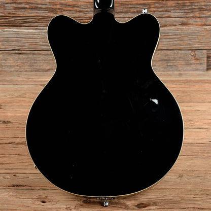 Gretsch G5422-12 Electromatic Black 2015 Electric Guitars / Semi-Hollow