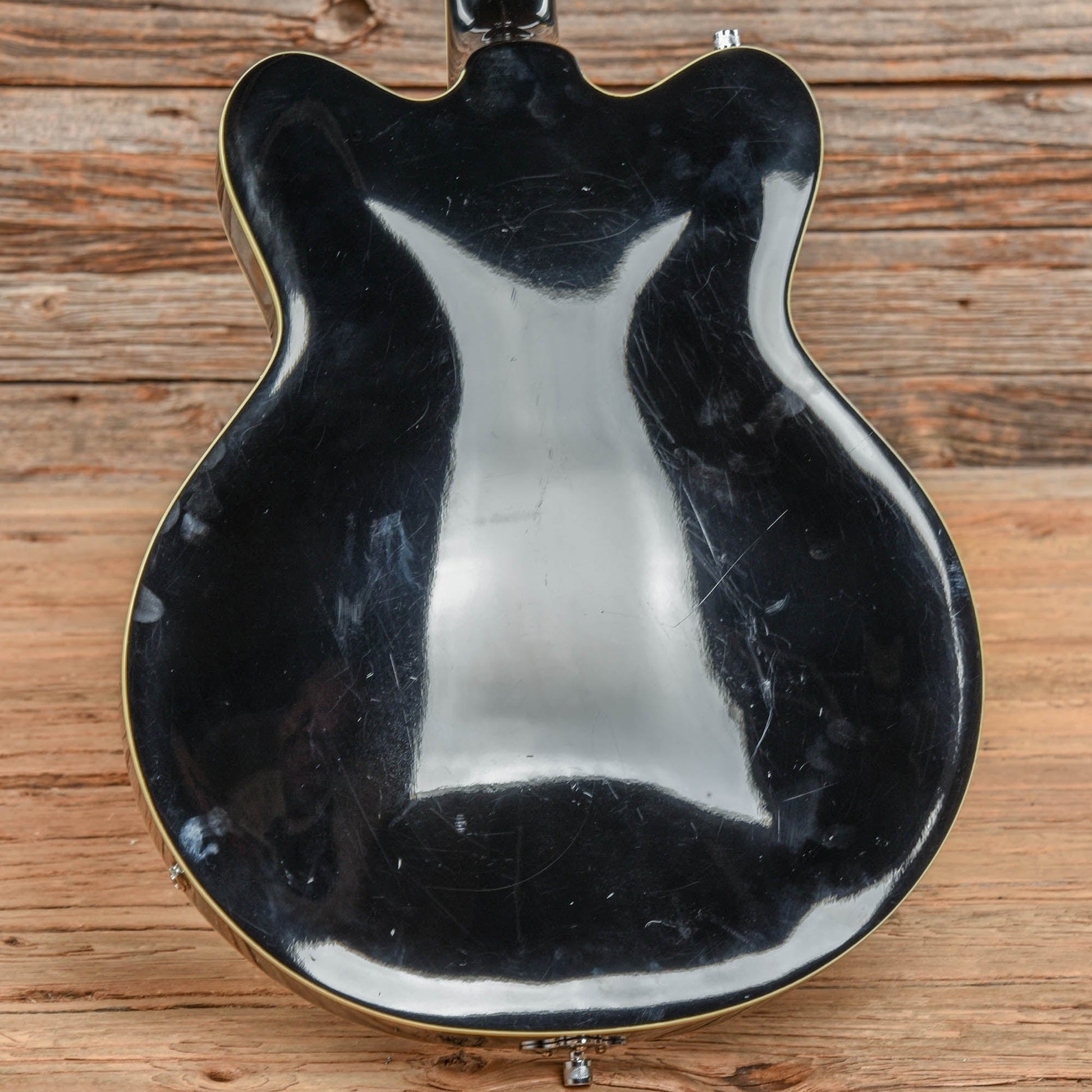 Gretsch G5422-12 Electromatic Black 2015 Electric Guitars / Semi-Hollow