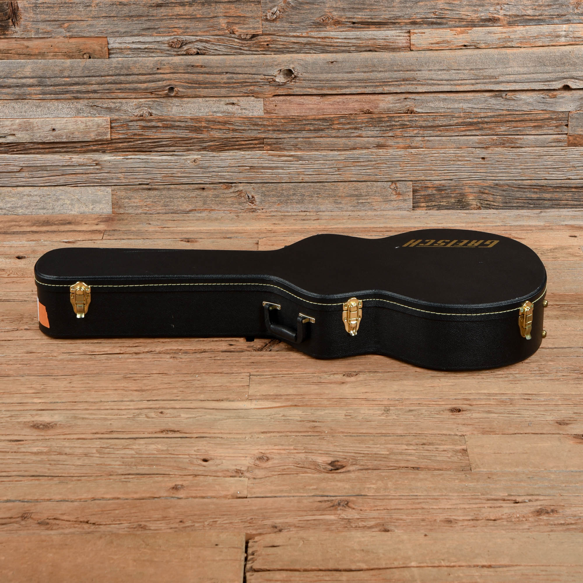 Gretsch G5422-12 Electromatic Black 2015 Electric Guitars / Semi-Hollow