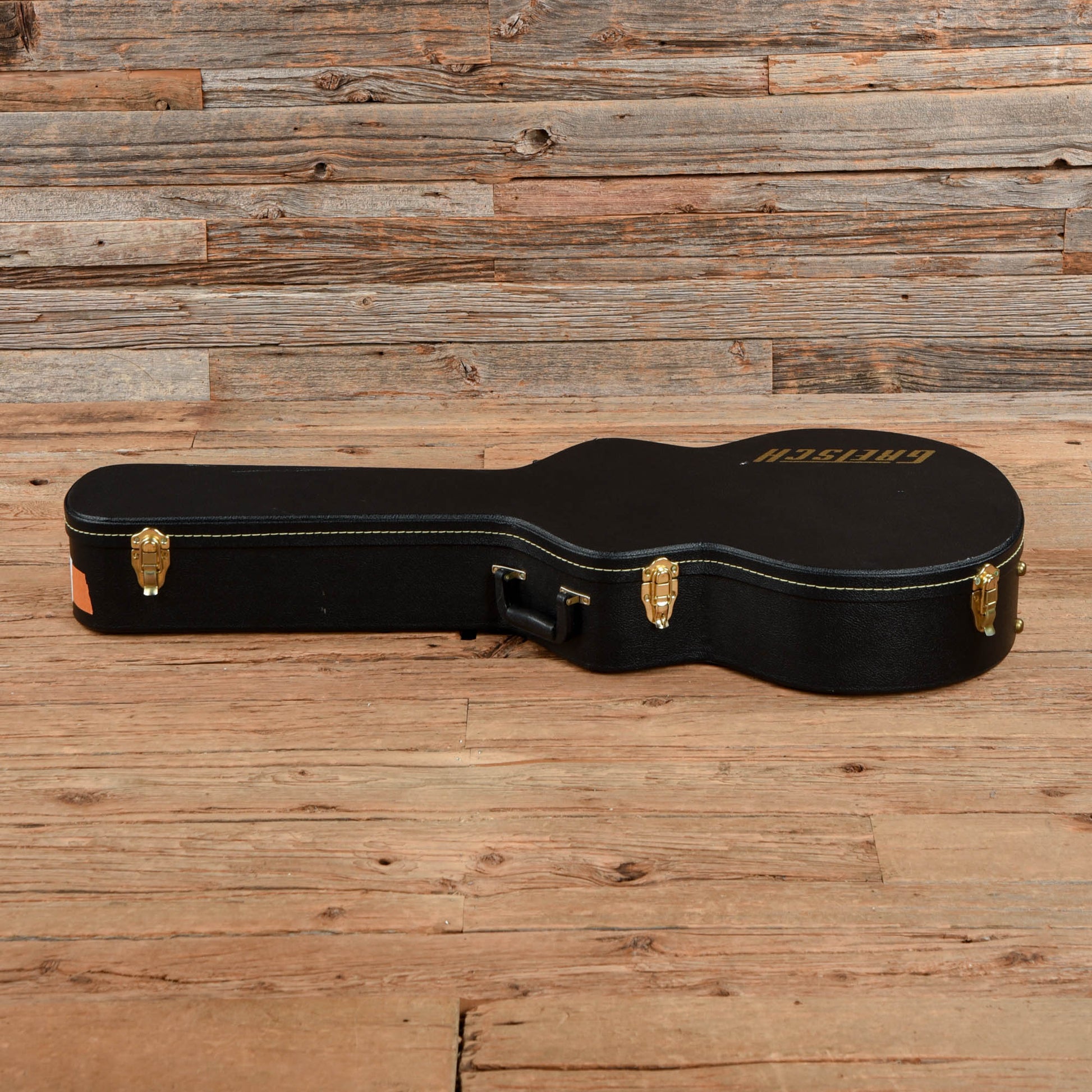 Gretsch G5422-12 Electromatic Black 2015 Electric Guitars / Semi-Hollow