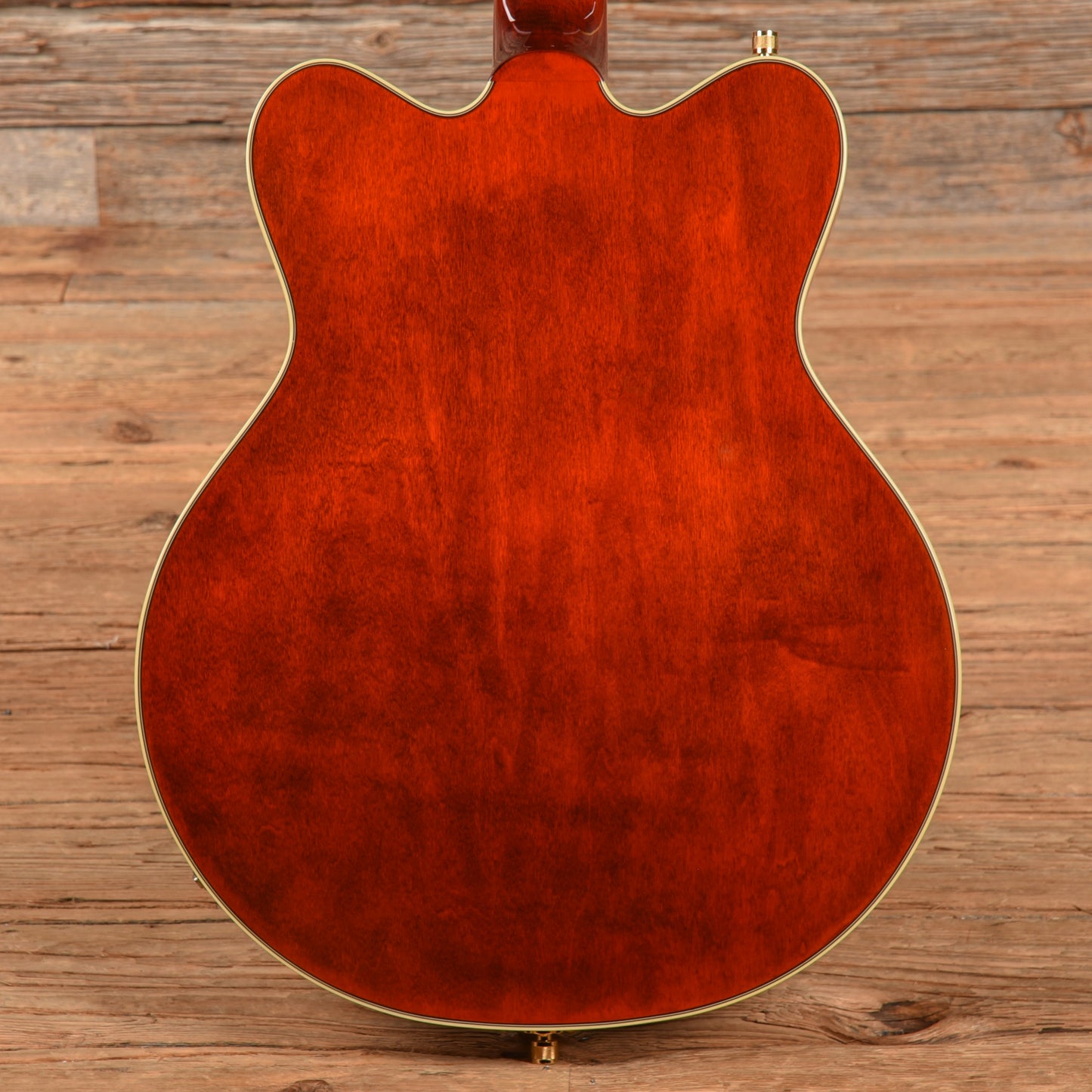 Gretsch G5422G-12 Electromatic Classic Walnut Stain 2020 Electric Guitars / Semi-Hollow